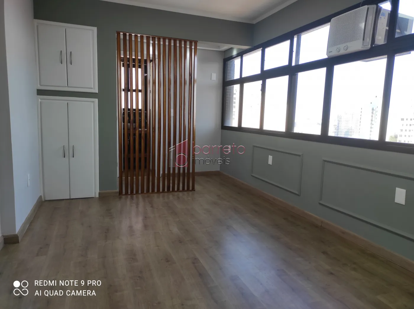 Alugar Comercial / Sala em Condomínio em Jundiaí R$ 1.600,00 - Foto 3