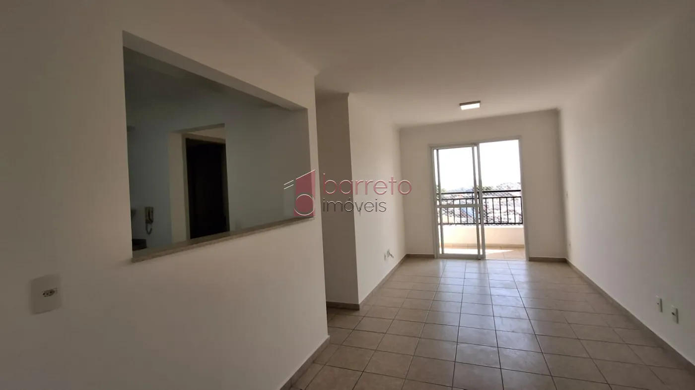 Alugar Apartamento / Padrão em Jundiaí R$ 2.600,00 - Foto 5