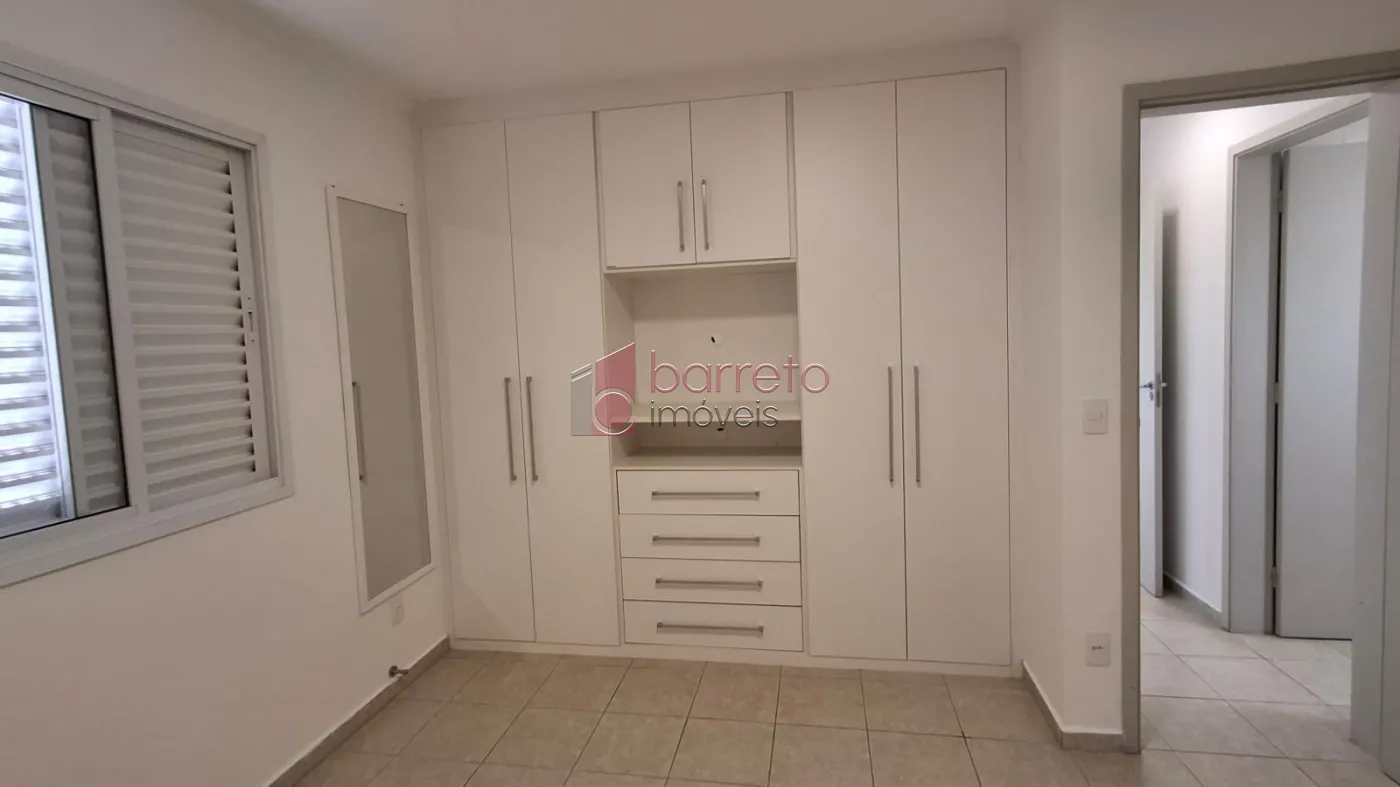 Alugar Apartamento / Padrão em Jundiaí R$ 2.600,00 - Foto 13