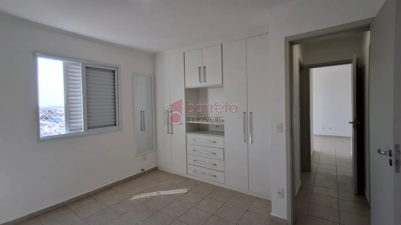 Alugar Apartamento / Padrão em Jundiaí R$ 2.600,00 - Foto 14