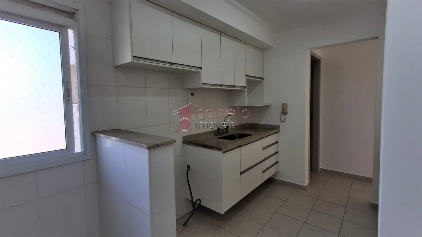 Alugar Apartamento / Padrão em Jundiaí R$ 2.600,00 - Foto 17