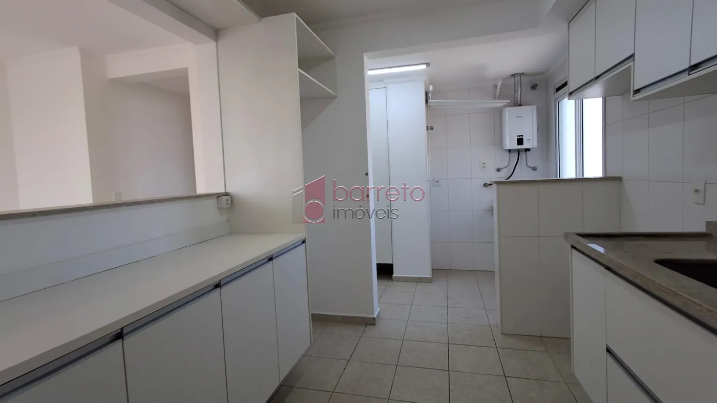 Alugar Apartamento / Padrão em Jundiaí R$ 2.600,00 - Foto 15