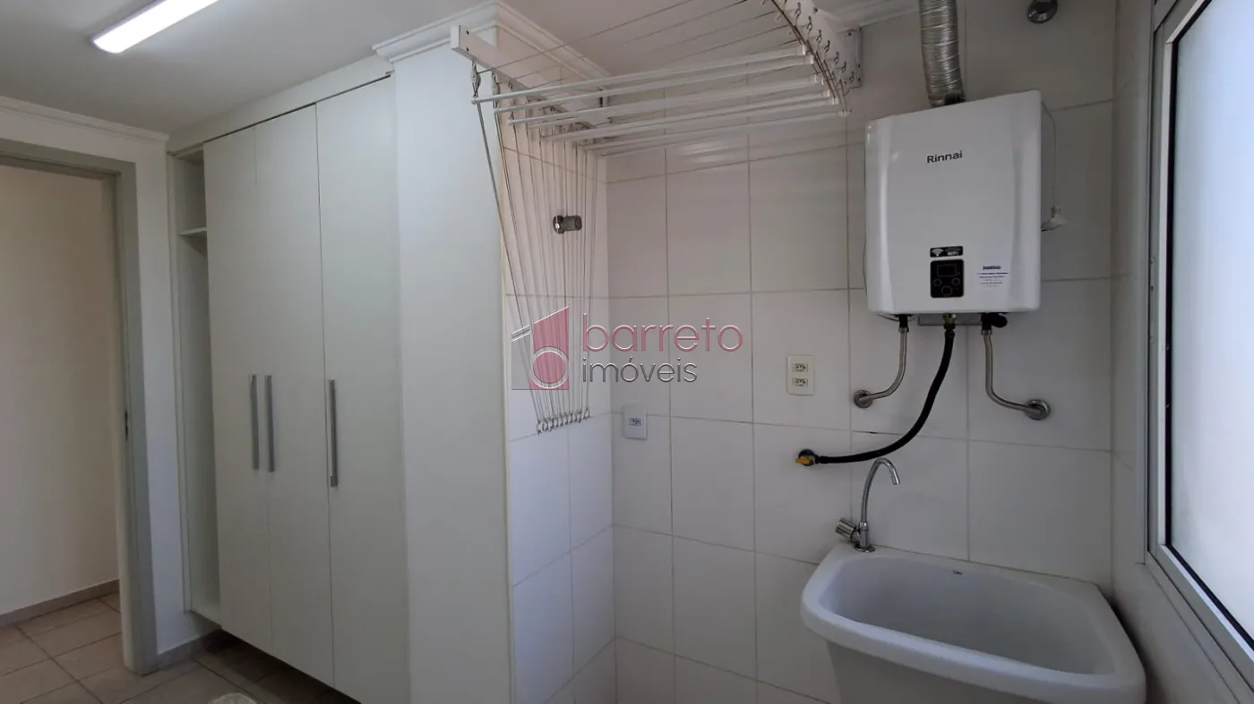 Alugar Apartamento / Padrão em Jundiaí R$ 2.600,00 - Foto 18