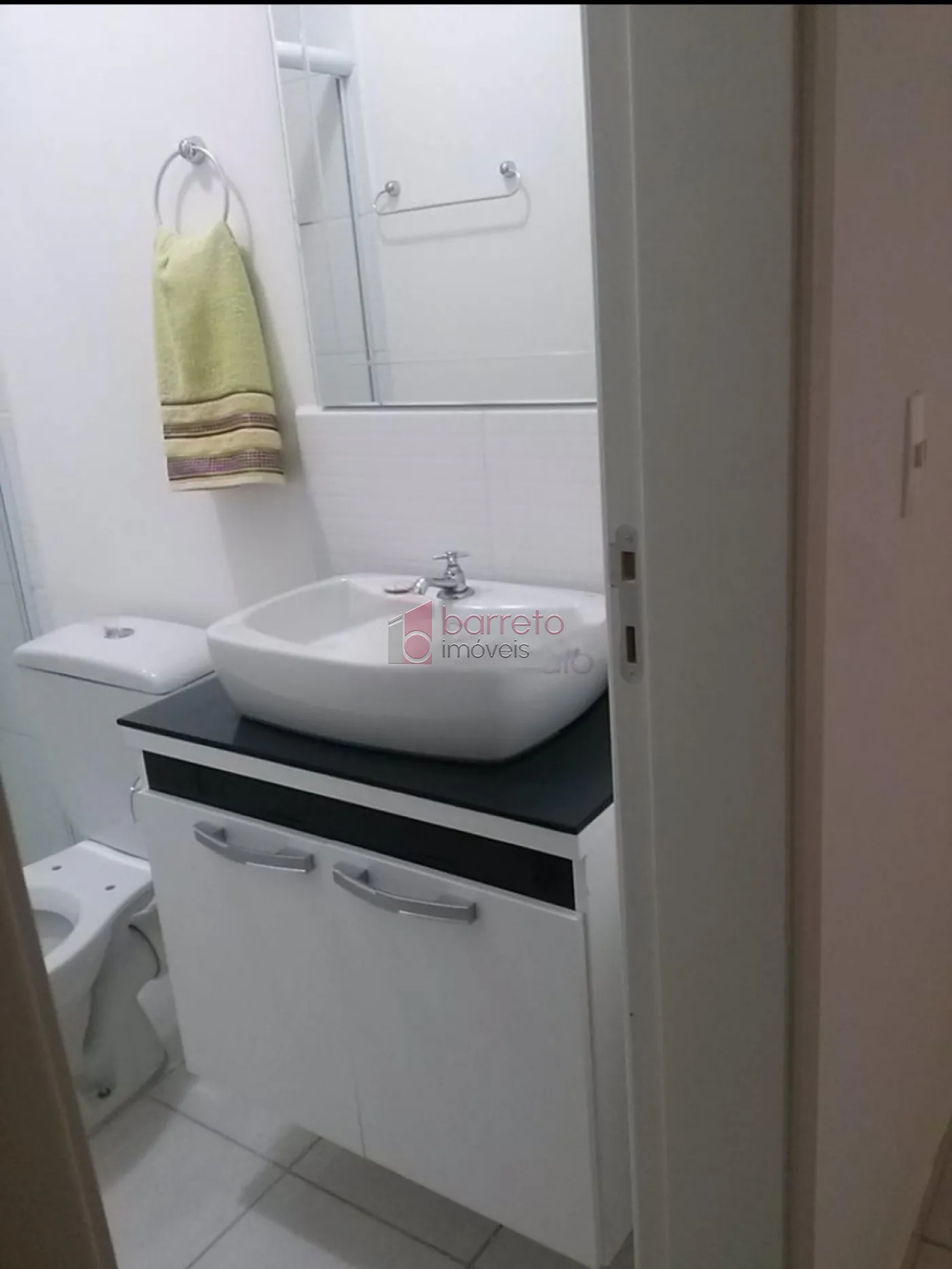 Alugar Apartamento / Padrão em Jundiaí R$ 1.900,00 - Foto 7