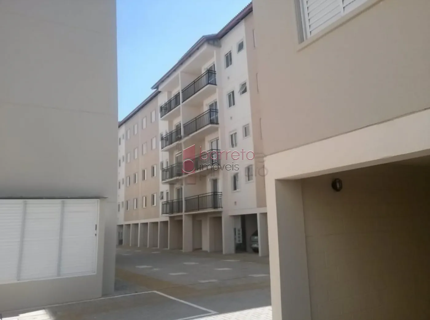 Alugar Apartamento / Padrão em Jundiaí R$ 1.900,00 - Foto 11