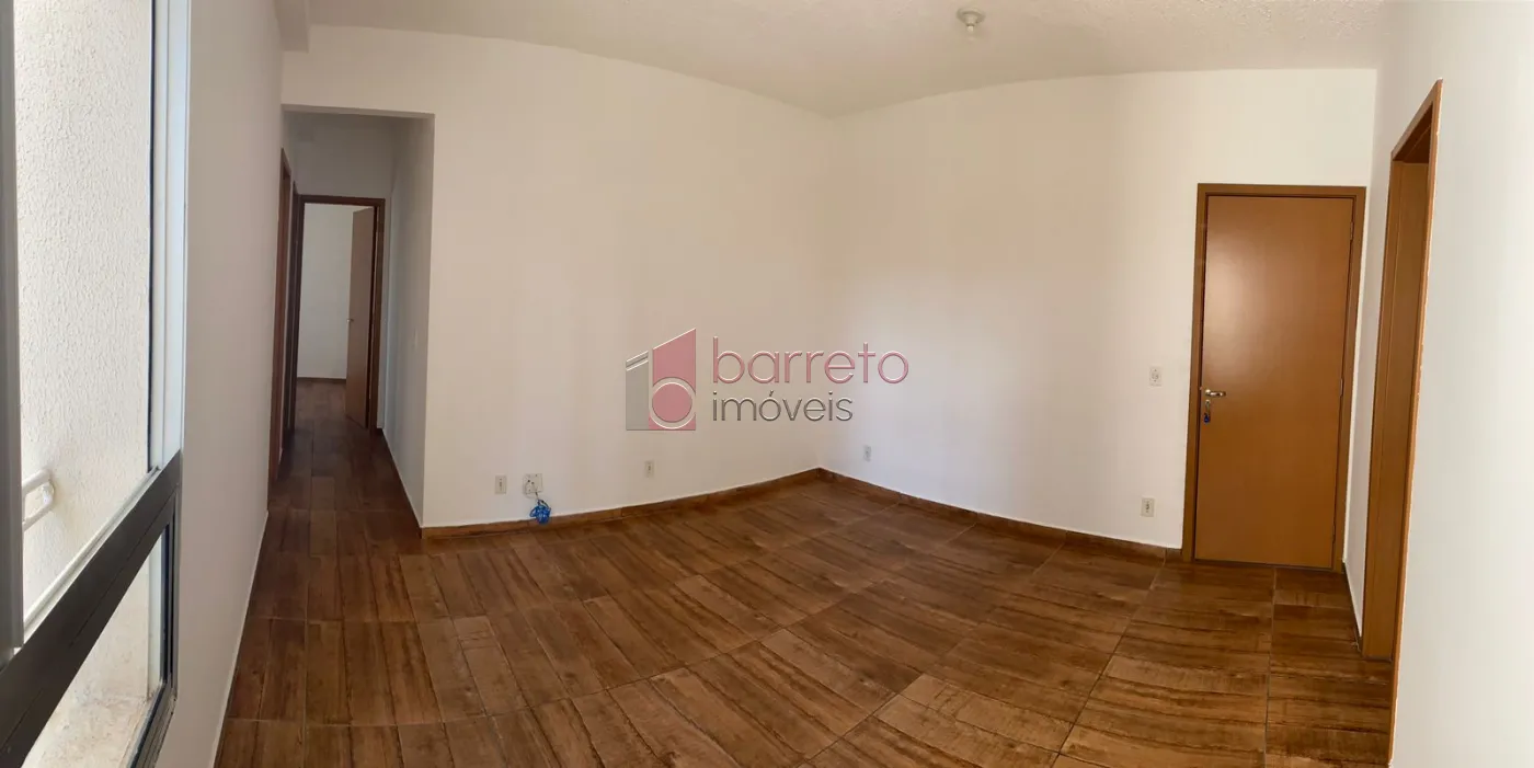 Comprar Apartamento / Padrão em Jundiaí R$ 315.000,00 - Foto 1