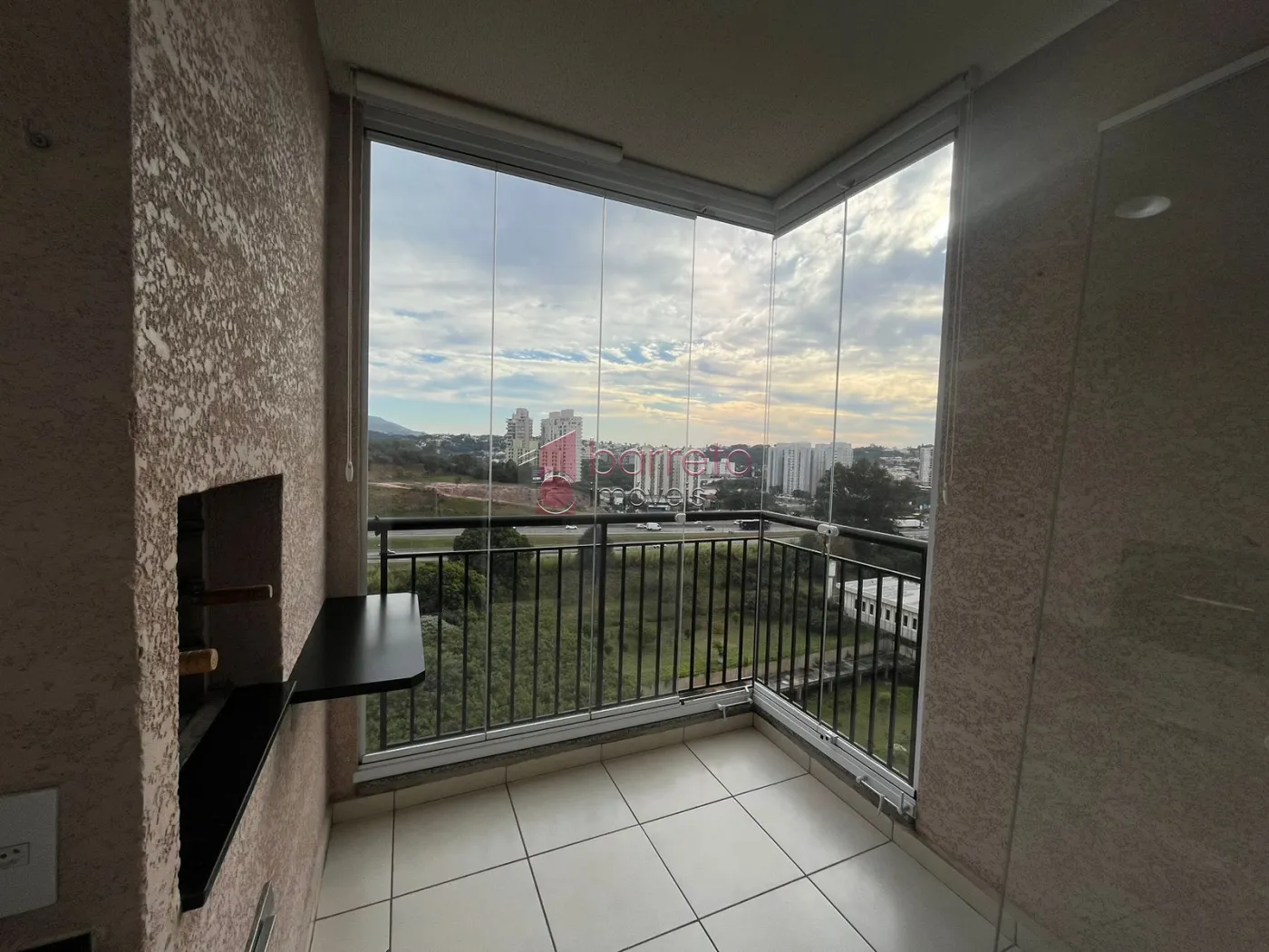 Alugar Apartamento / Padrão em Jundiaí R$ 2.850,00 - Foto 4