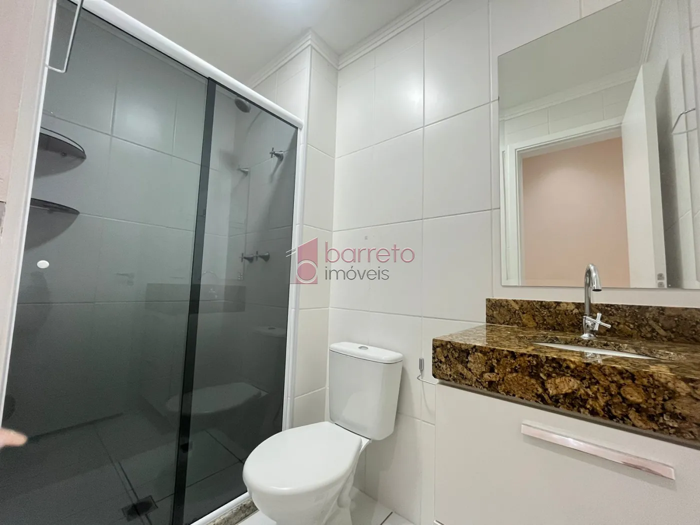 Alugar Apartamento / Padrão em Jundiaí R$ 2.850,00 - Foto 6