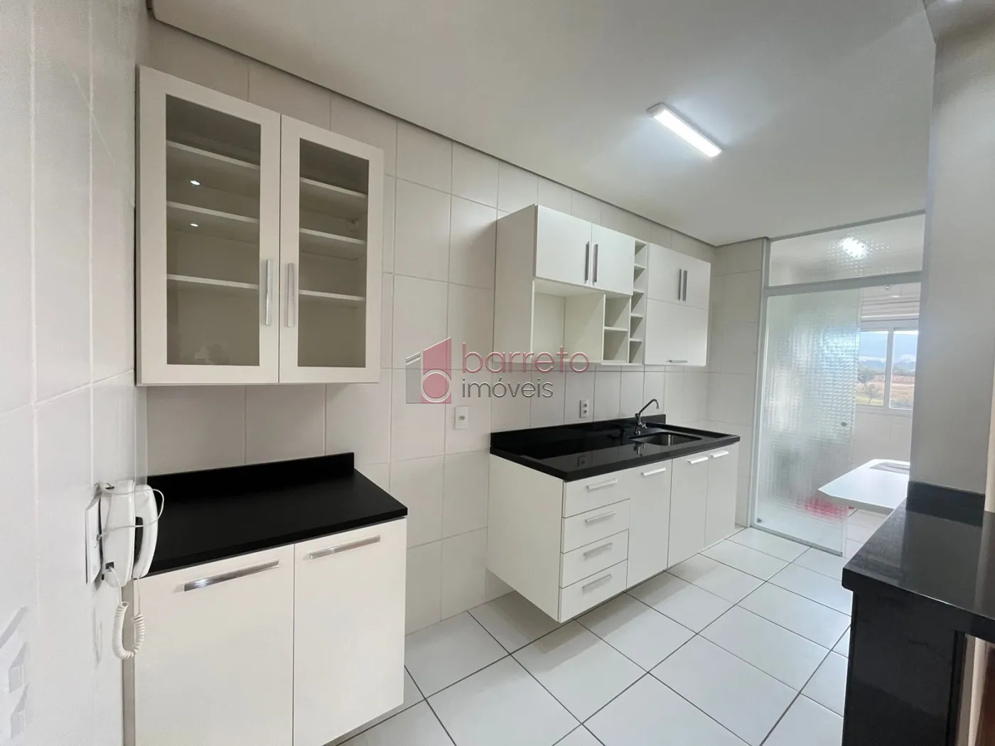 Alugar Apartamento / Padrão em Jundiaí R$ 2.850,00 - Foto 12