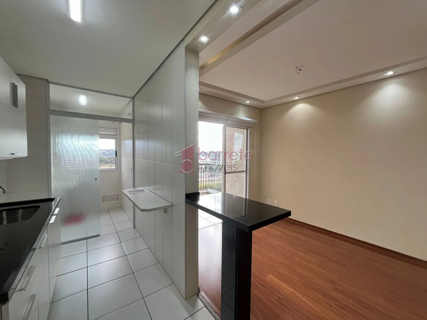 Alugar Apartamento / Padrão em Jundiaí R$ 2.850,00 - Foto 14