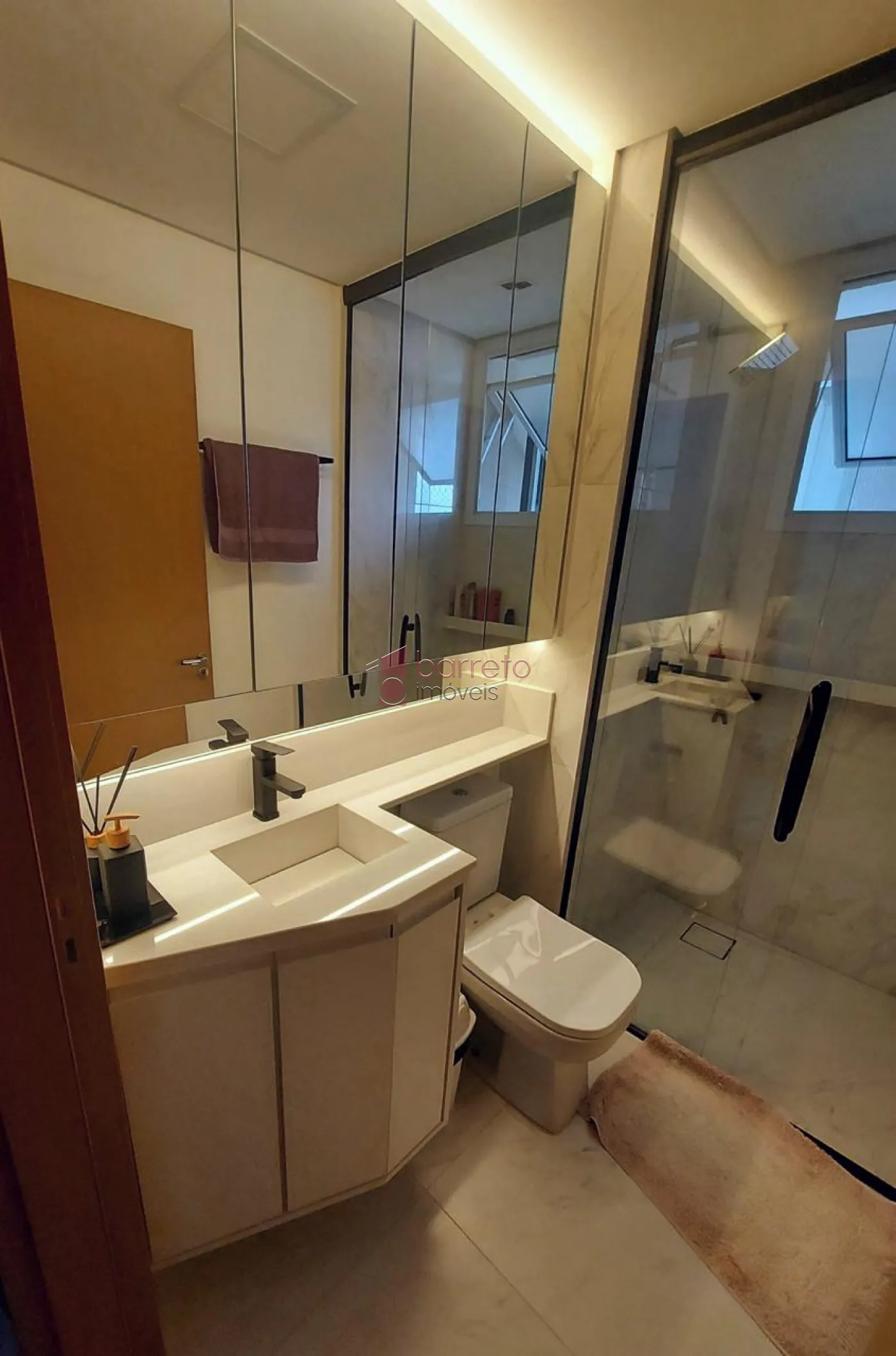 Comprar Apartamento / Padrão em Jundiaí R$ 550.000,00 - Foto 11