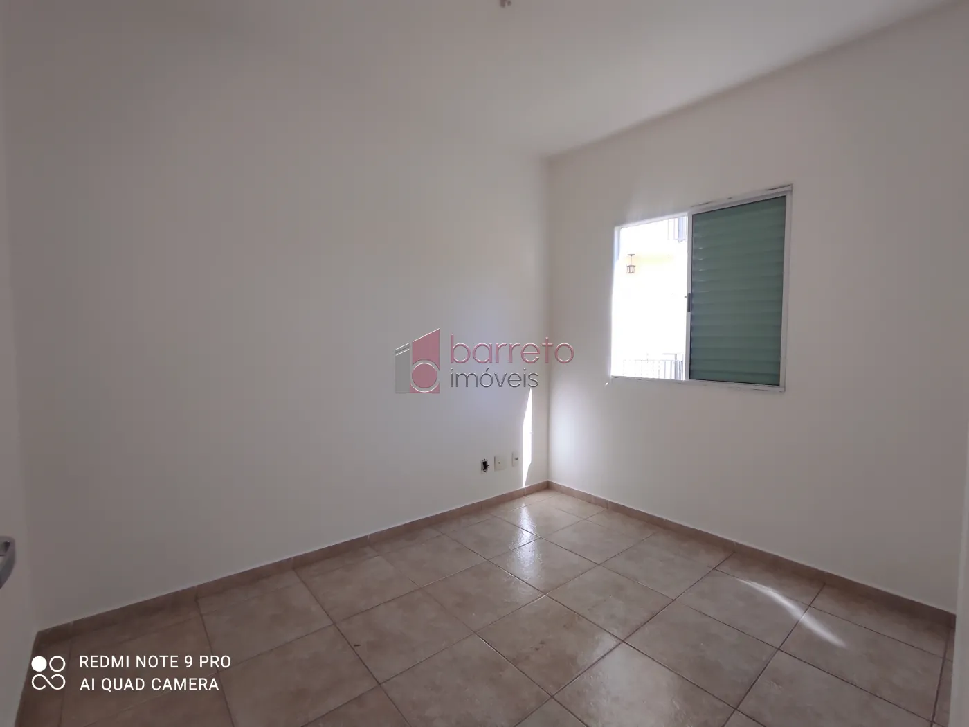 Alugar Apartamento / Padrão em Jundiaí R$ 1.500,00 - Foto 3