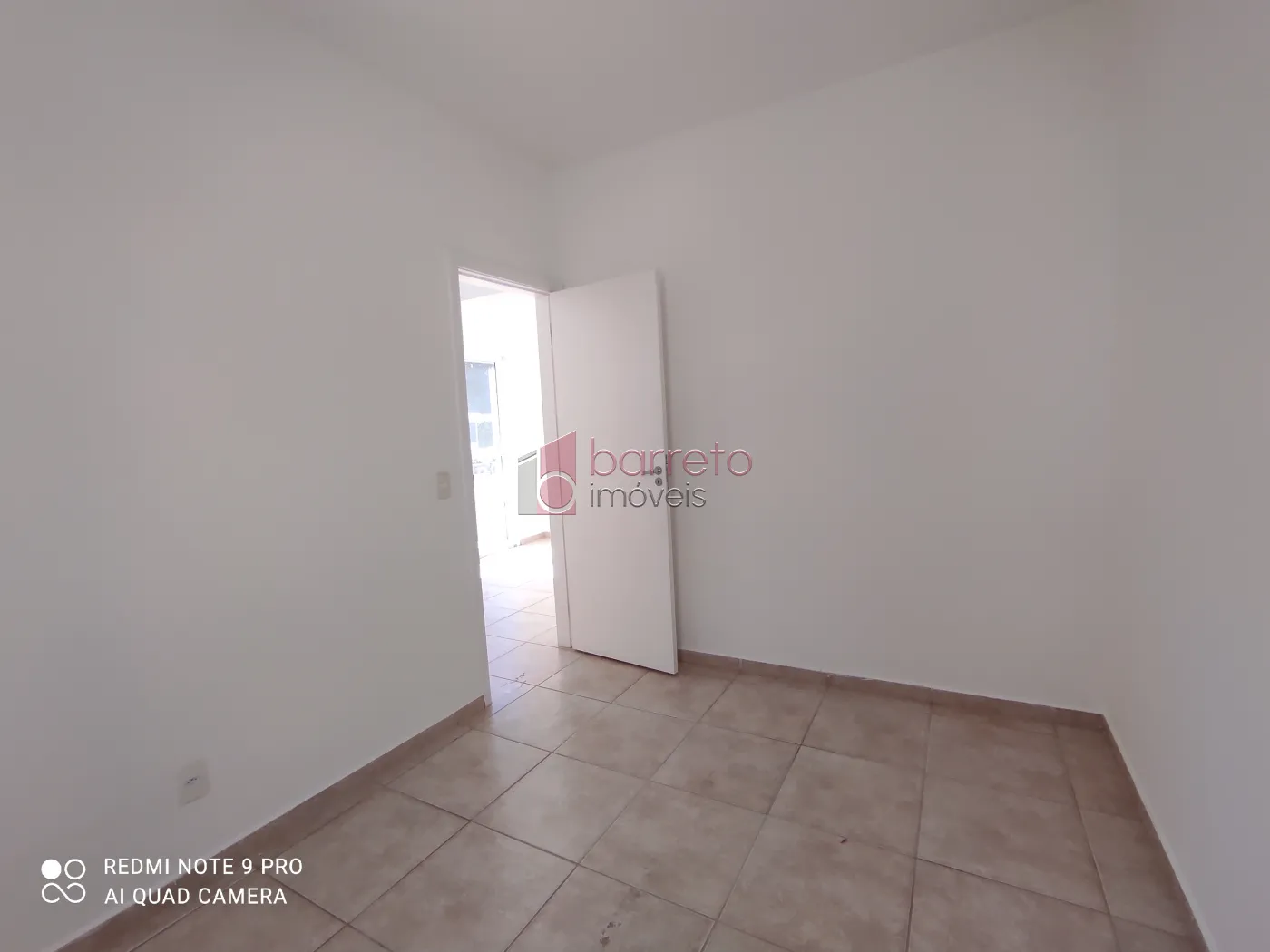 Alugar Apartamento / Padrão em Jundiaí R$ 1.500,00 - Foto 4
