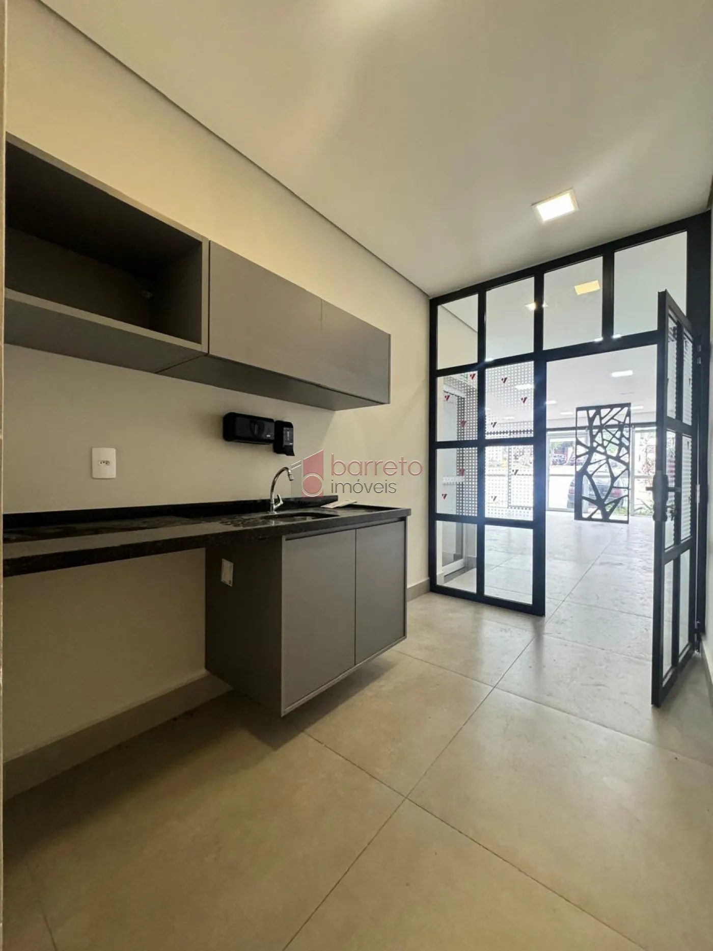 Alugar Comercial / Prédio em Jundiaí R$ 20.000,00 - Foto 24