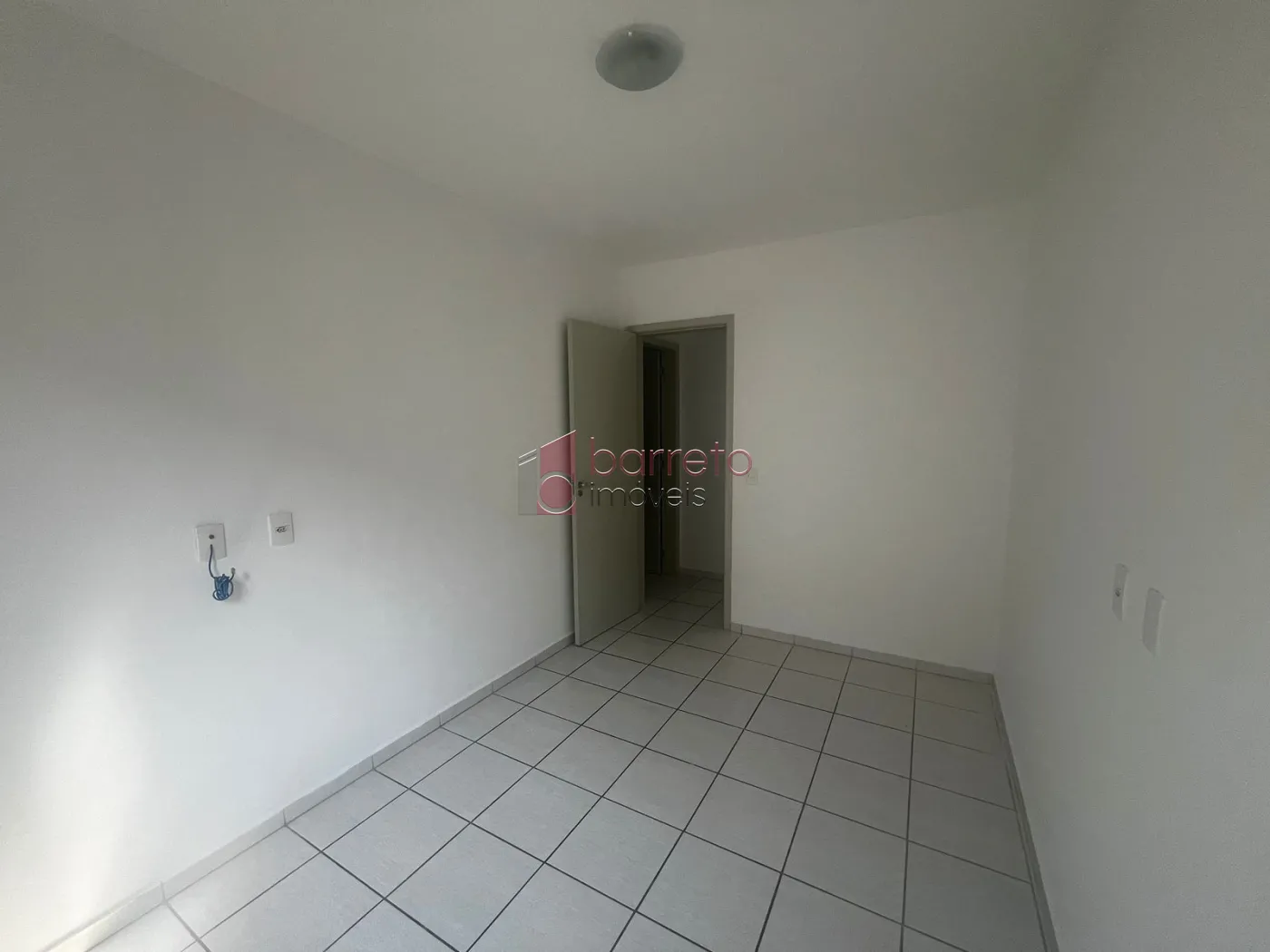 Alugar Apartamento / Padrão em Jundiaí R$ 1.300,00 - Foto 9