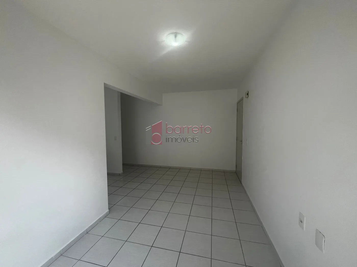 Alugar Apartamento / Padrão em Jundiaí R$ 1.300,00 - Foto 3