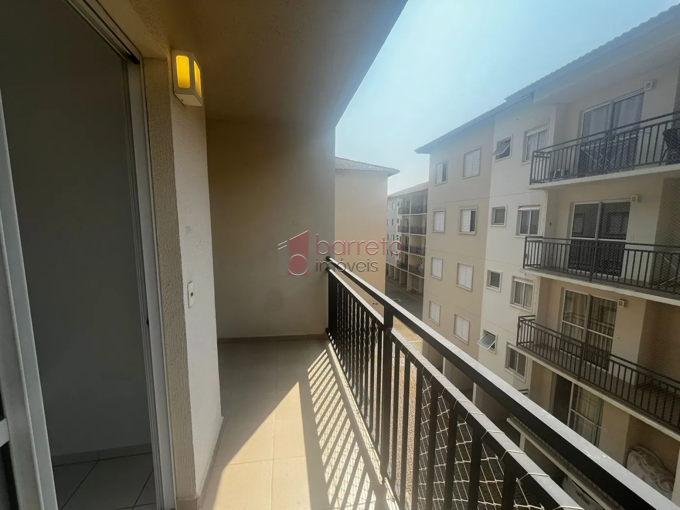 Alugar Apartamento / Padrão em Jundiaí R$ 1.300,00 - Foto 4