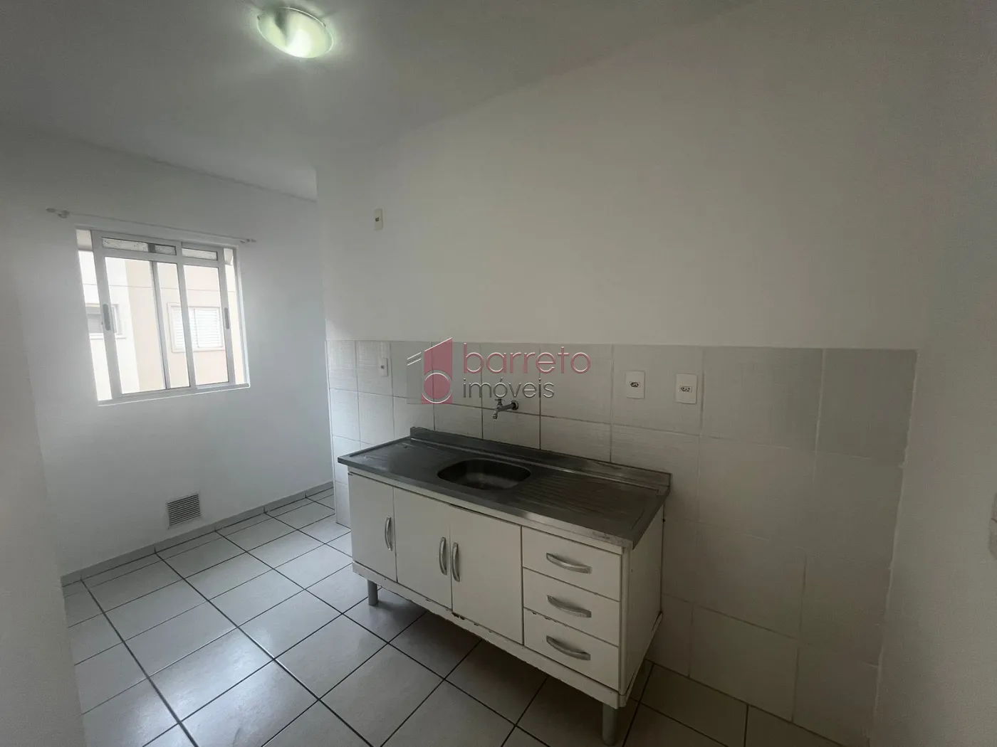 Alugar Apartamento / Padrão em Jundiaí R$ 1.300,00 - Foto 6