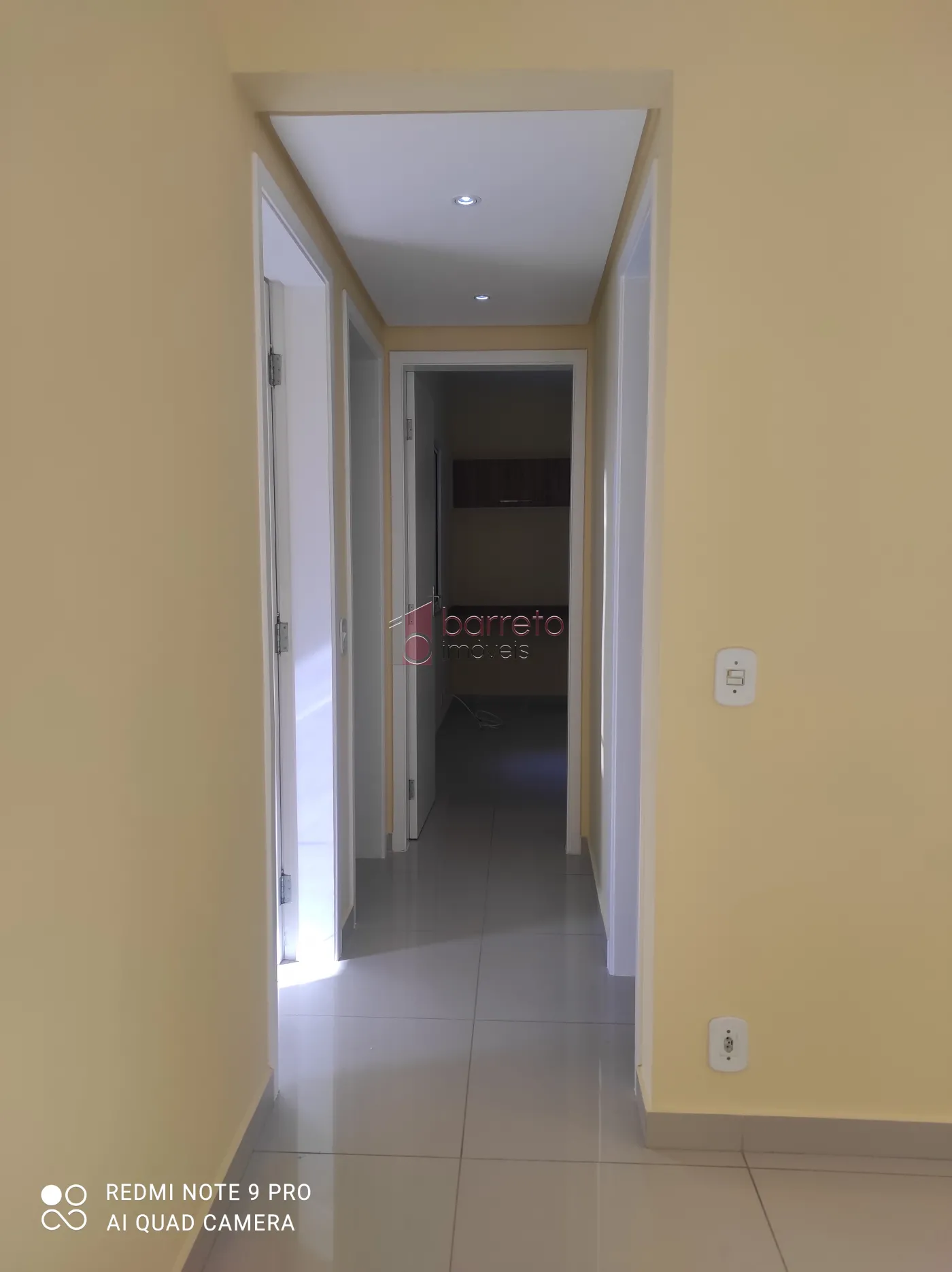 Alugar Apartamento / Padrão em Jundiaí R$ 2.200,00 - Foto 5