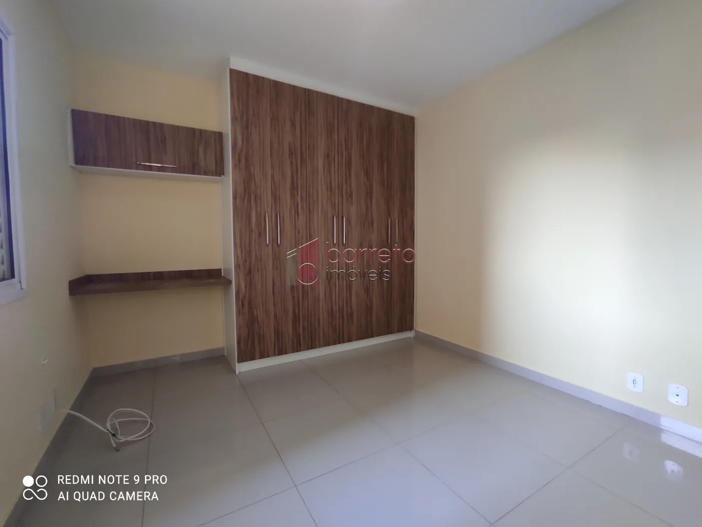 Alugar Apartamento / Padrão em Jundiaí R$ 2.200,00 - Foto 9