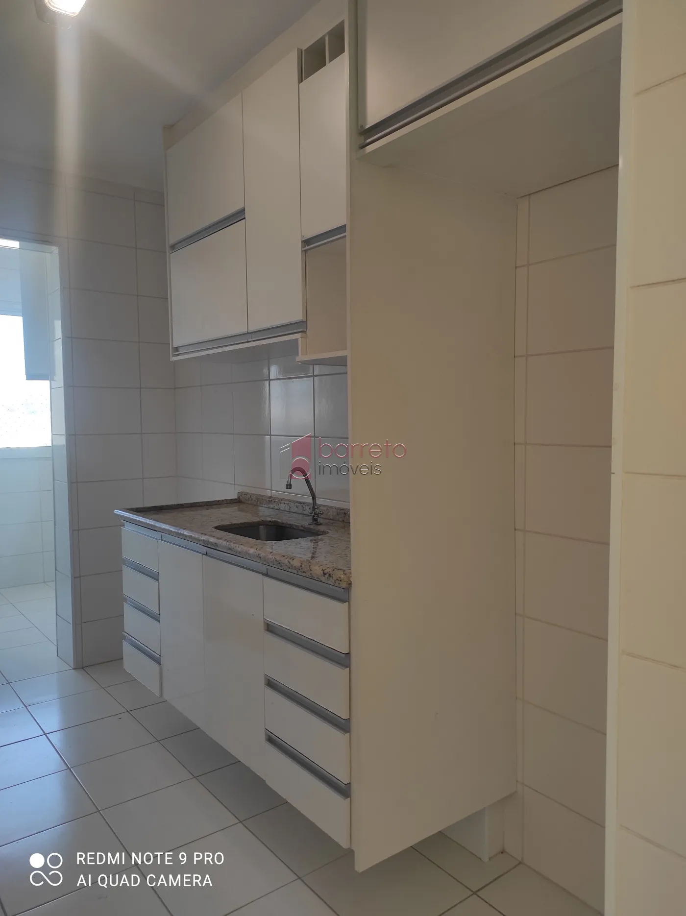 Alugar Apartamento / Padrão em Jundiaí R$ 2.200,00 - Foto 13