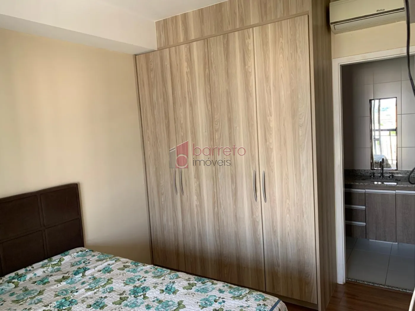 Alugar Apartamento / Kitchnet em Jundiaí R$ 2.300,00 - Foto 11