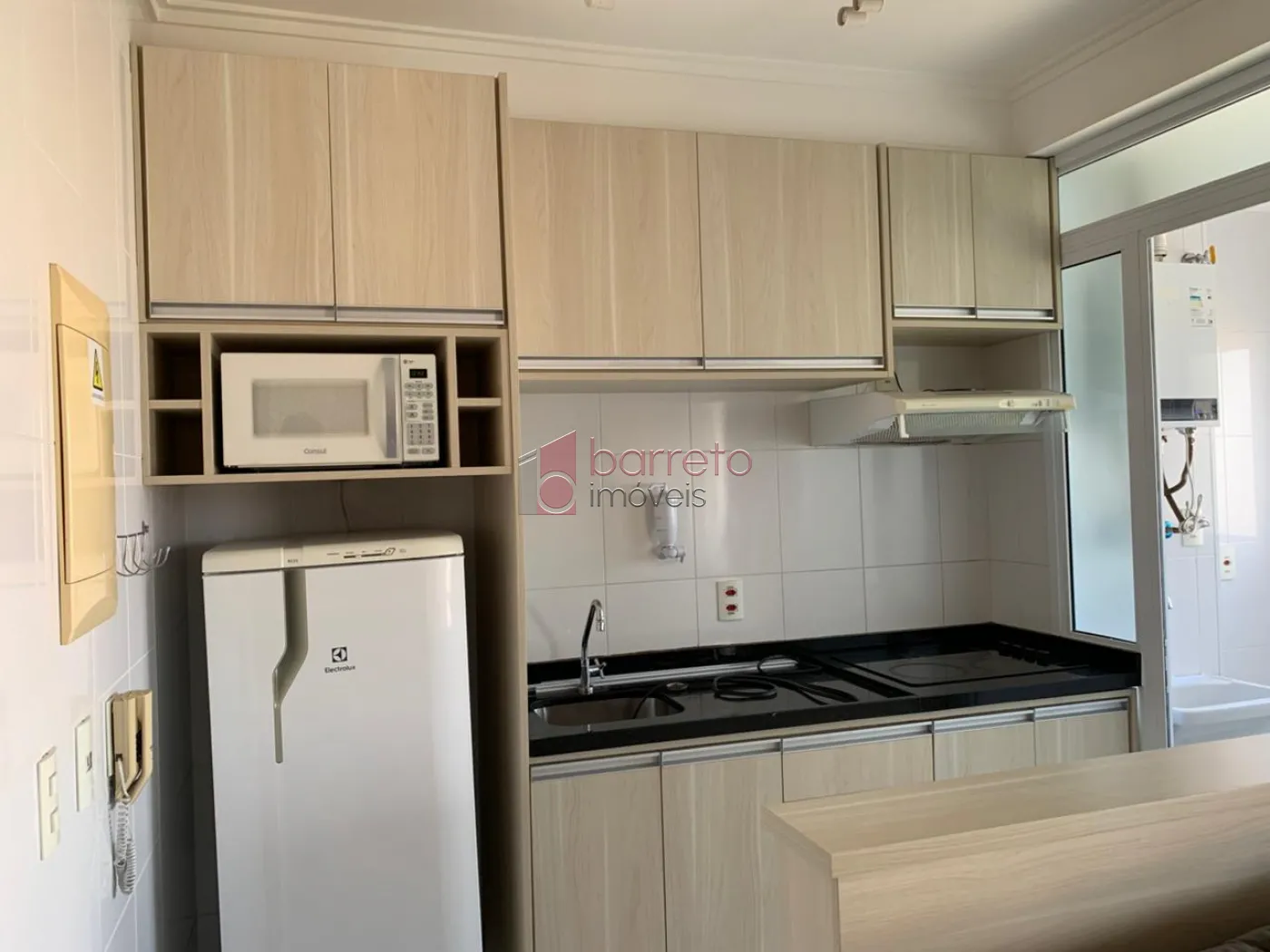 Alugar Apartamento / Kitchnet em Jundiaí R$ 2.300,00 - Foto 6