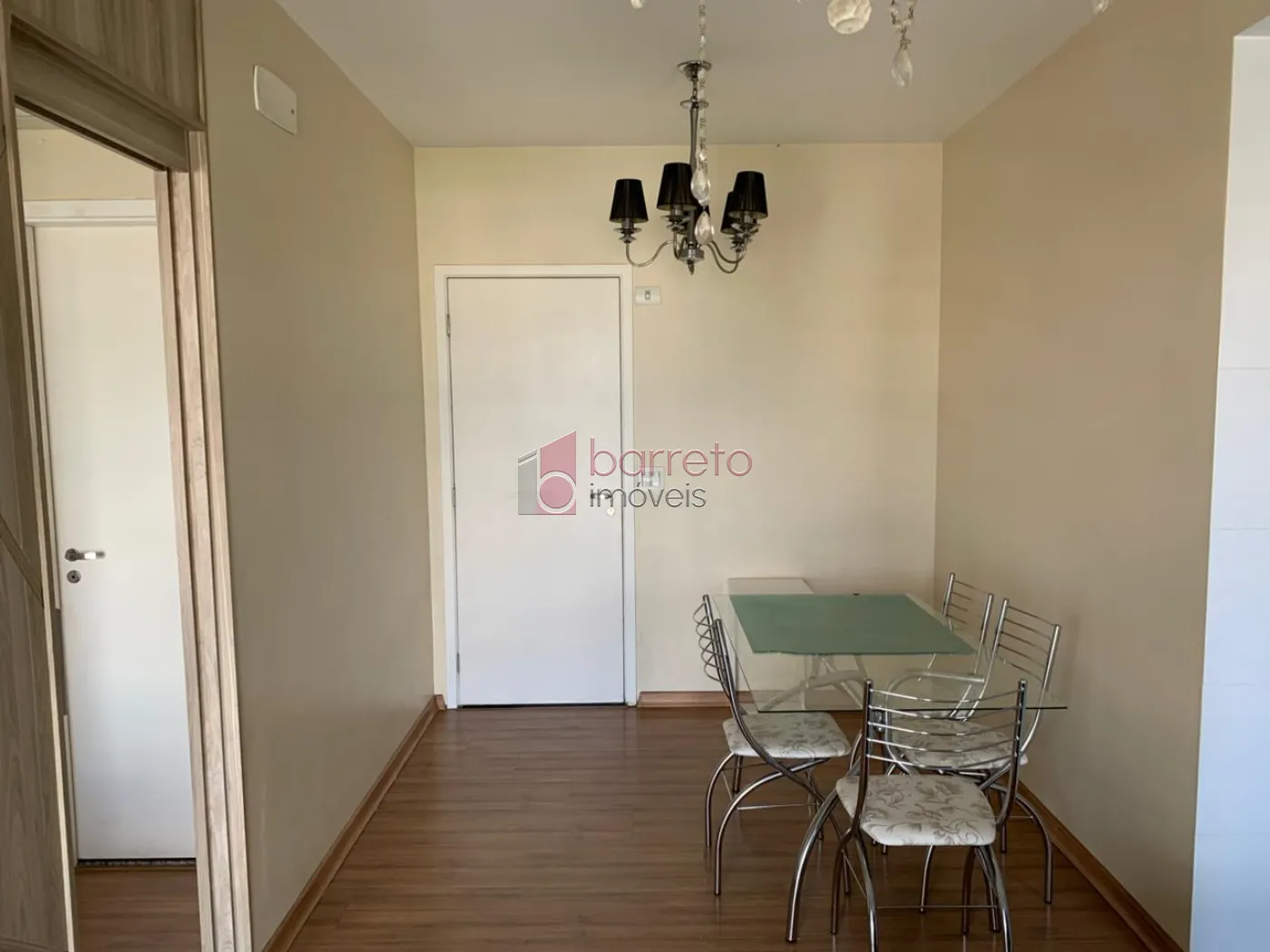 Alugar Apartamento / Kitchnet em Jundiaí R$ 2.300,00 - Foto 3