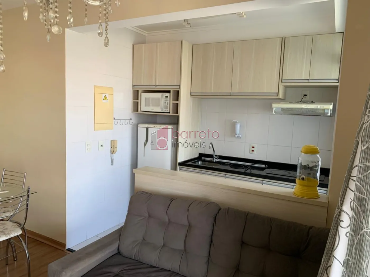 Alugar Apartamento / Kitchnet em Jundiaí R$ 2.300,00 - Foto 5