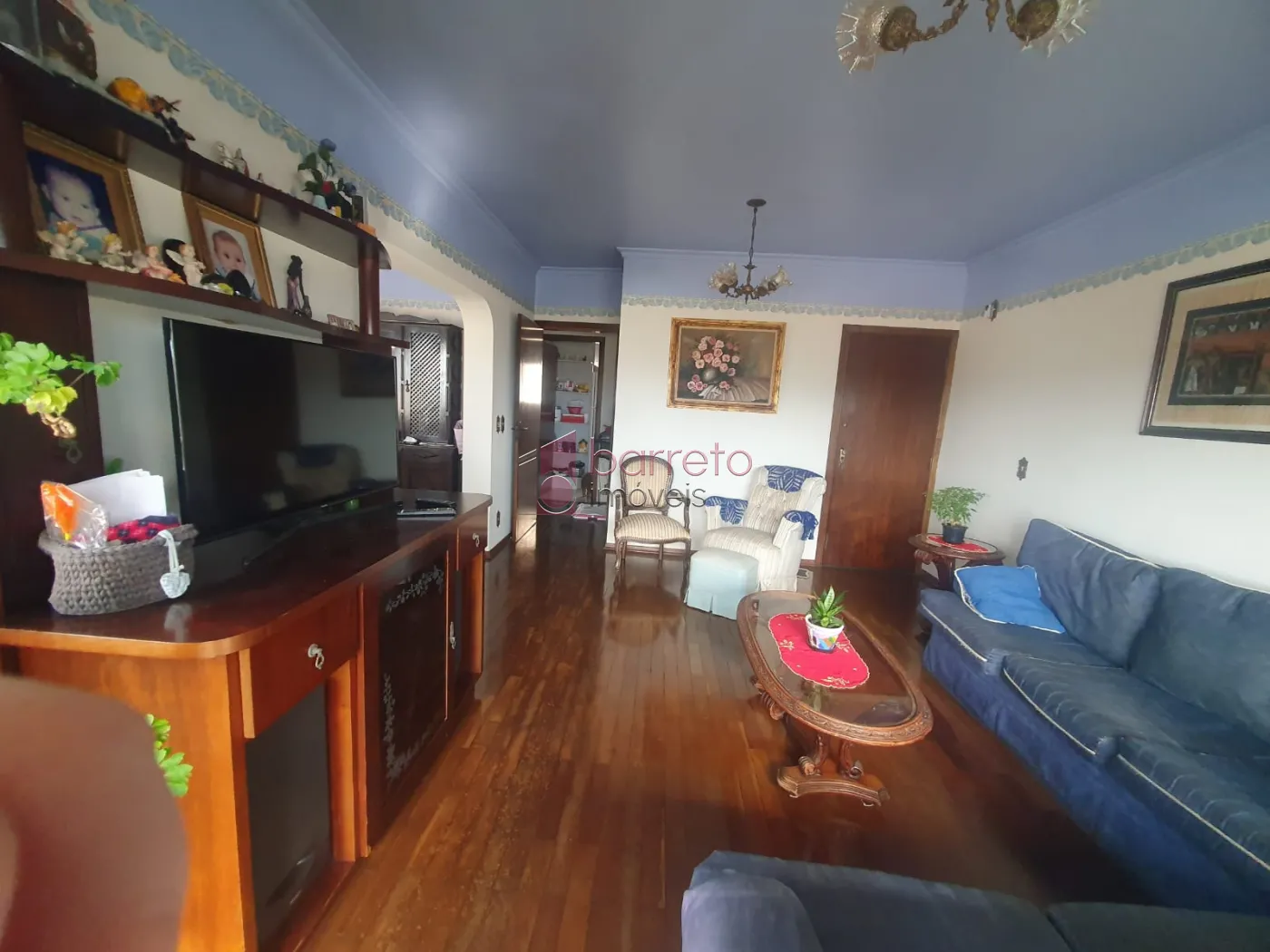 Comprar Apartamento / Padrão em Jundiaí R$ 590.000,00 - Foto 2