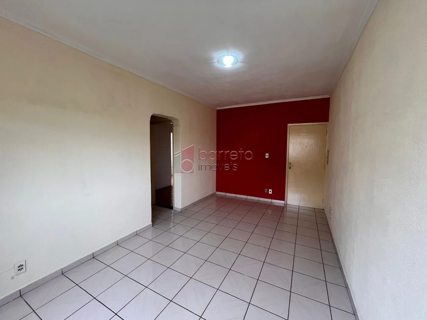 Alugar Apartamento / Padrão em Jundiaí R$ 2.000,00 - Foto 2