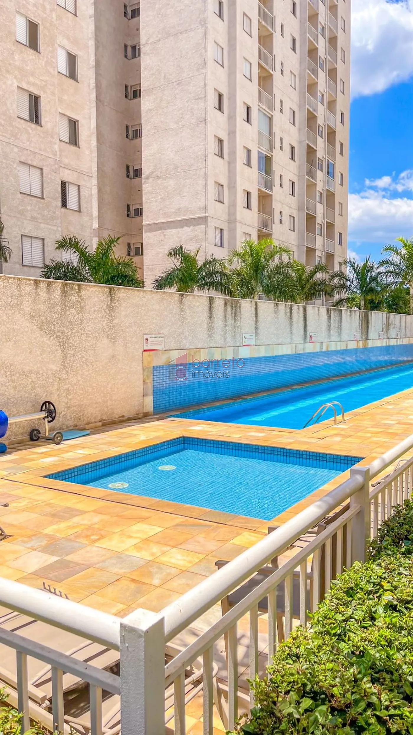 Alugar Apartamento / Padrão em Jundiaí R$ 2.400,00 - Foto 10