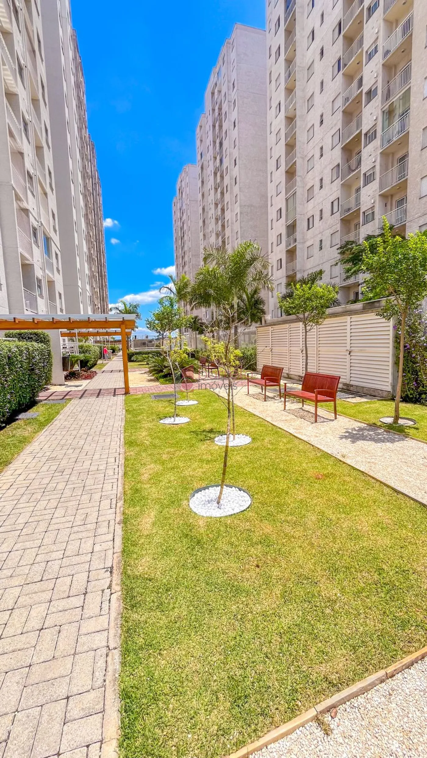 Alugar Apartamento / Padrão em Jundiaí R$ 2.400,00 - Foto 12