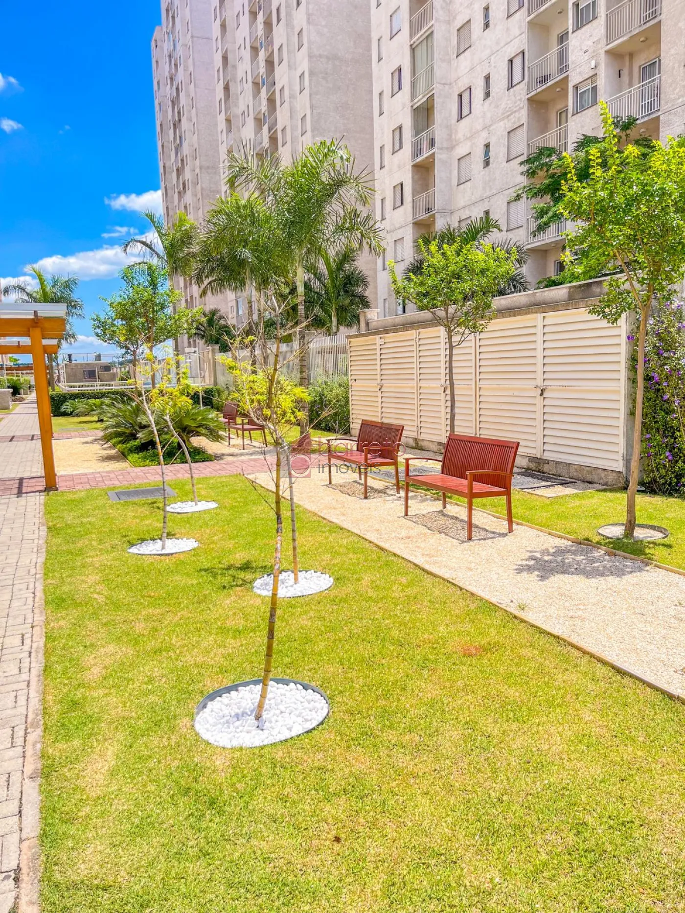 Alugar Apartamento / Padrão em Jundiaí R$ 2.400,00 - Foto 13