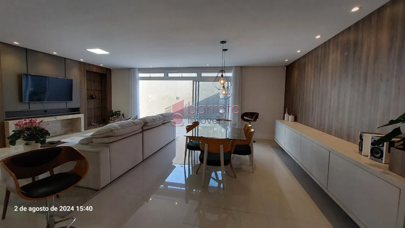 Alugar Casa / Térrea em Jundiaí R$ 7.000,00 - Foto 4