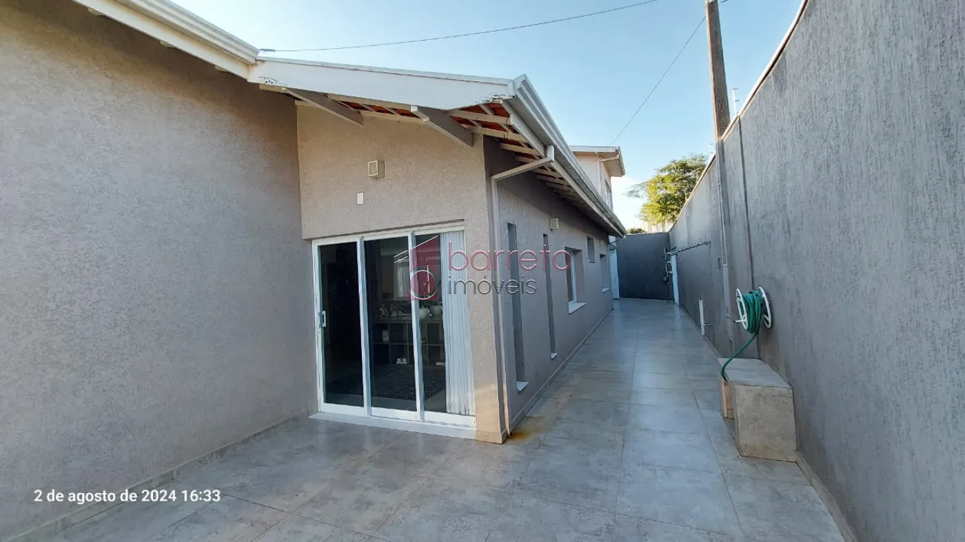 Alugar Casa / Térrea em Jundiaí R$ 7.000,00 - Foto 35