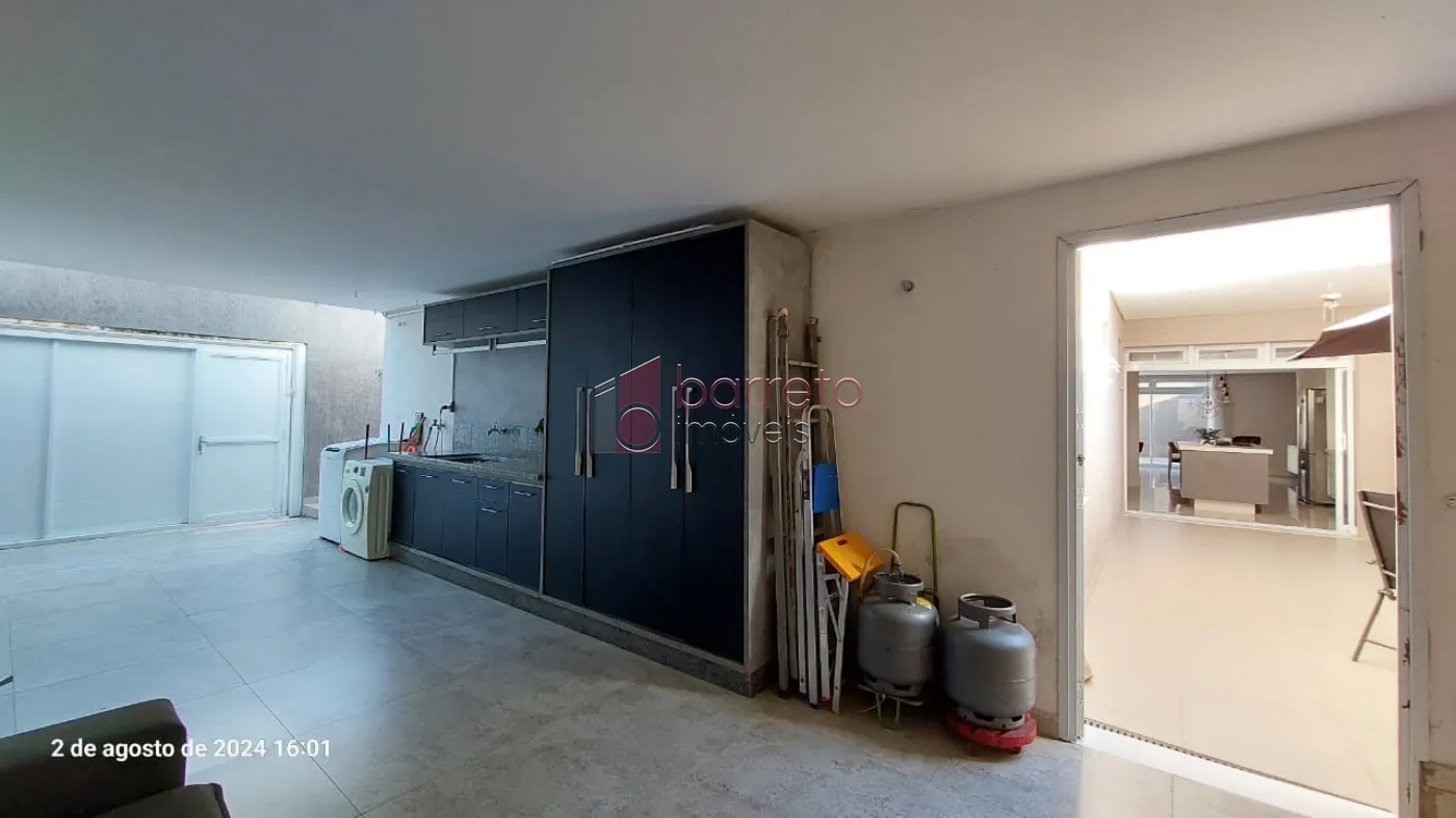 Alugar Casa / Térrea em Jundiaí R$ 7.000,00 - Foto 34