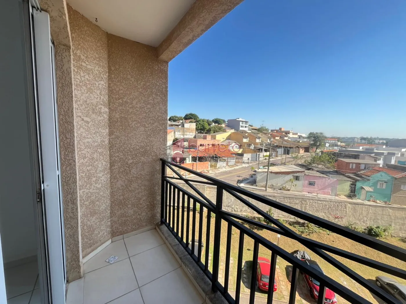 Alugar Apartamento / Padrão em Jundiaí R$ 1.800,00 - Foto 2