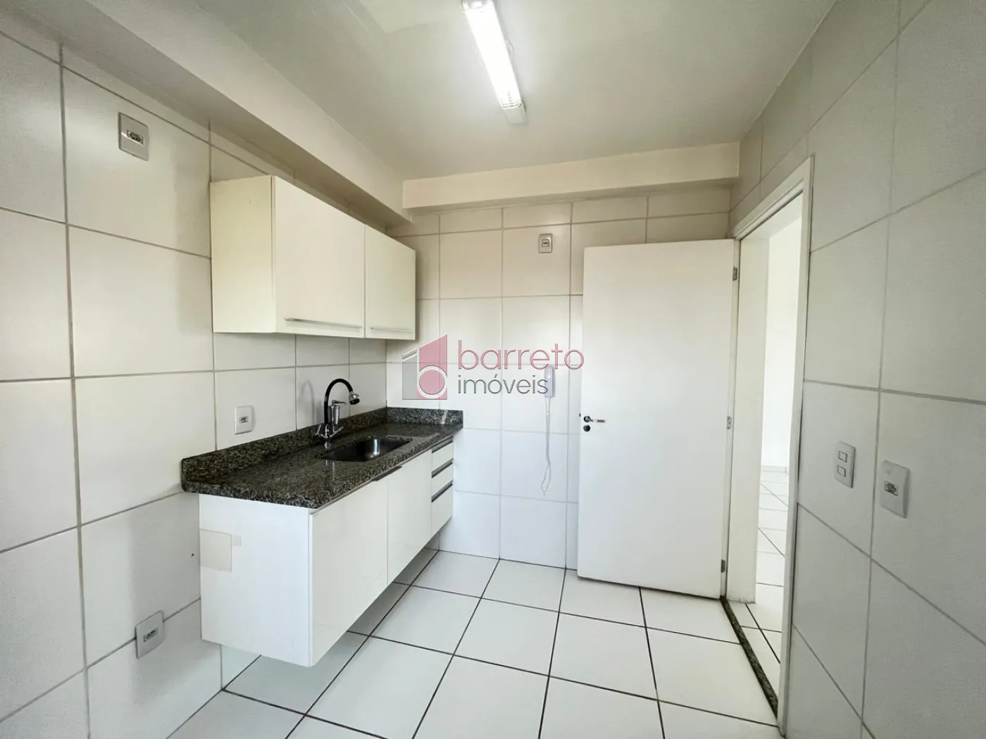 Alugar Apartamento / Padrão em Jundiaí R$ 1.800,00 - Foto 8