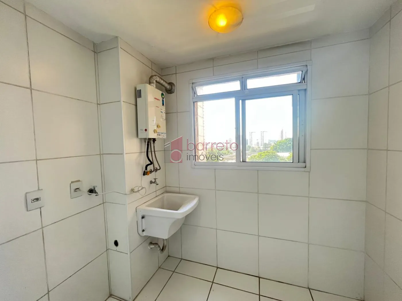 Alugar Apartamento / Padrão em Jundiaí R$ 1.800,00 - Foto 9