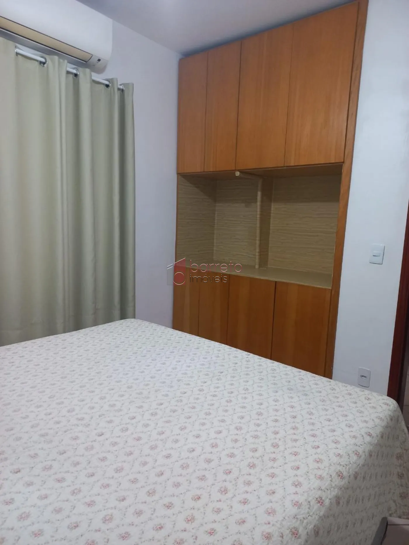 Alugar Apartamento / Padrão em Jundiaí R$ 1.300,00 - Foto 8