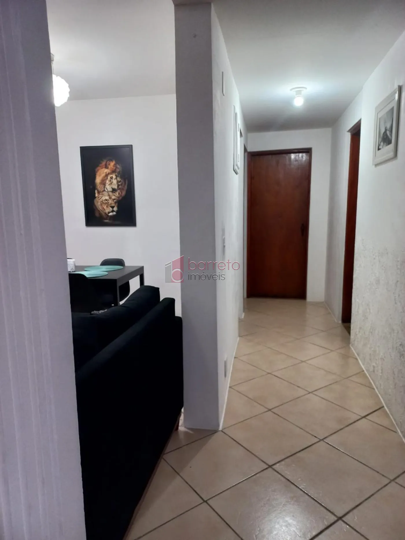 Alugar Apartamento / Padrão em Jundiaí R$ 1.300,00 - Foto 9