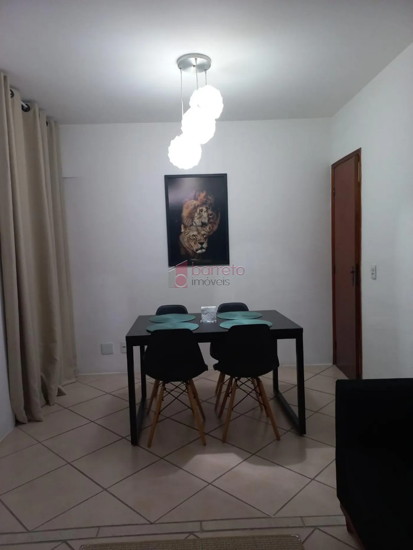 Alugar Apartamento / Padrão em Jundiaí R$ 1.300,00 - Foto 2