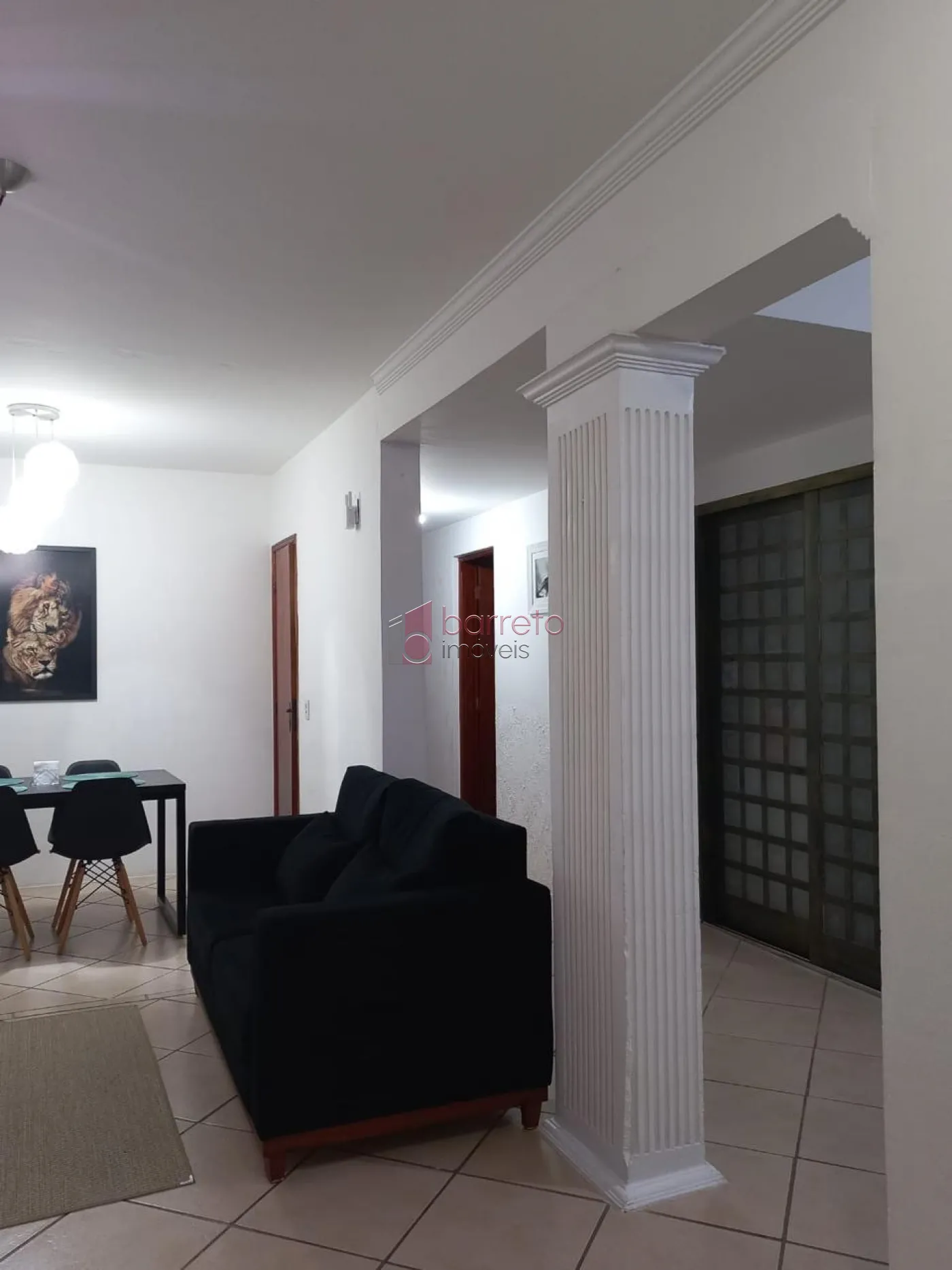 Alugar Apartamento / Padrão em Jundiaí R$ 1.300,00 - Foto 4