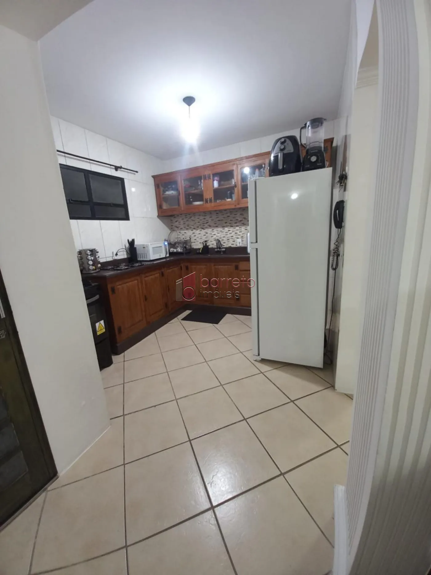 Alugar Apartamento / Padrão em Jundiaí R$ 1.300,00 - Foto 3