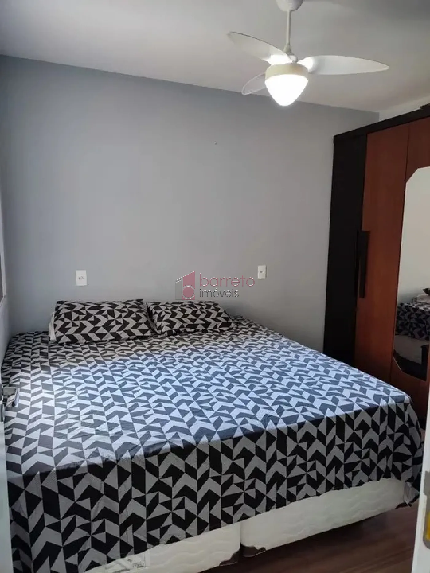 Alugar Apartamento / Padrão em Jundiaí R$ 1.600,00 - Foto 7