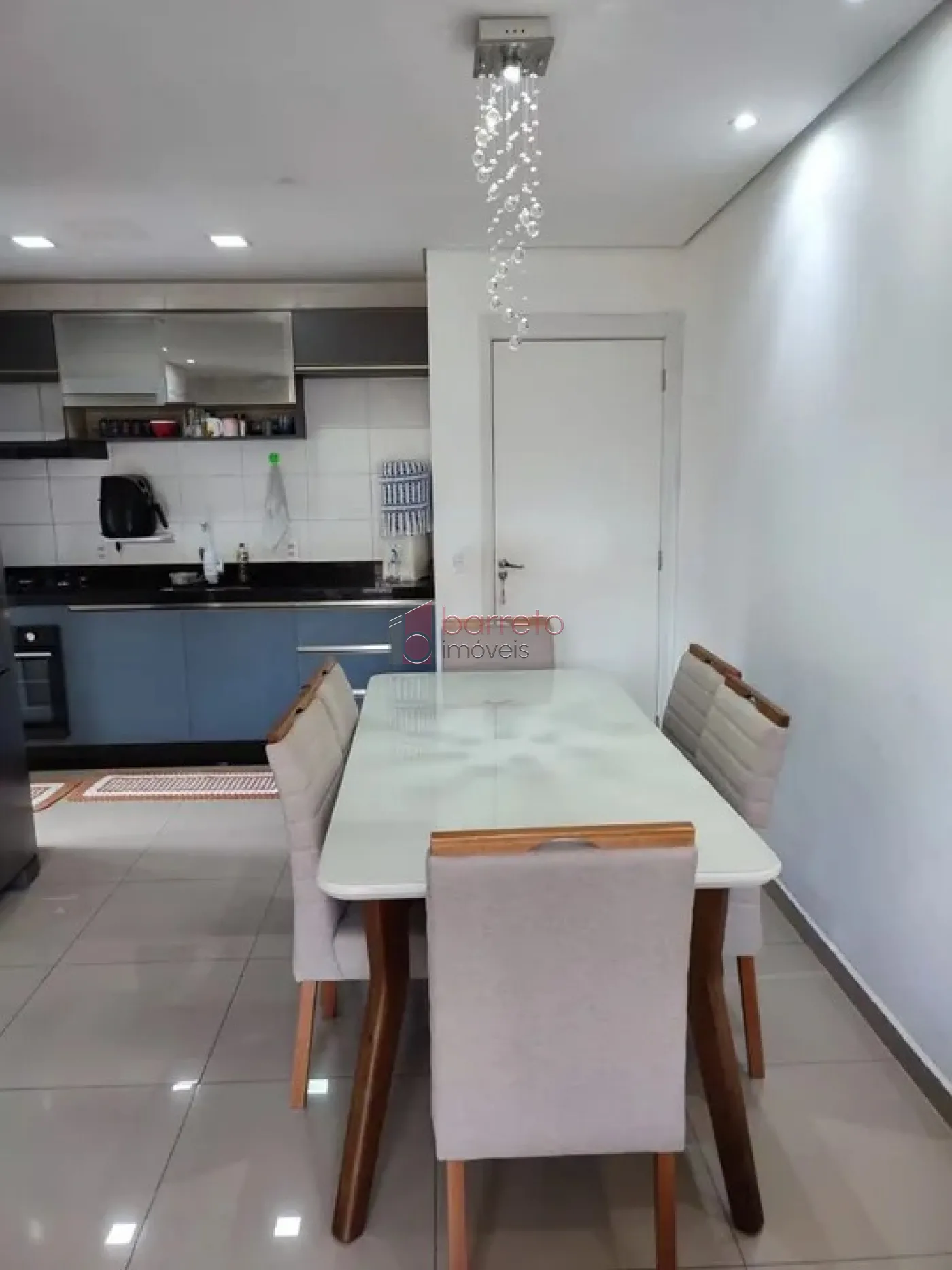 Alugar Apartamento / Padrão em Jundiaí R$ 1.600,00 - Foto 4