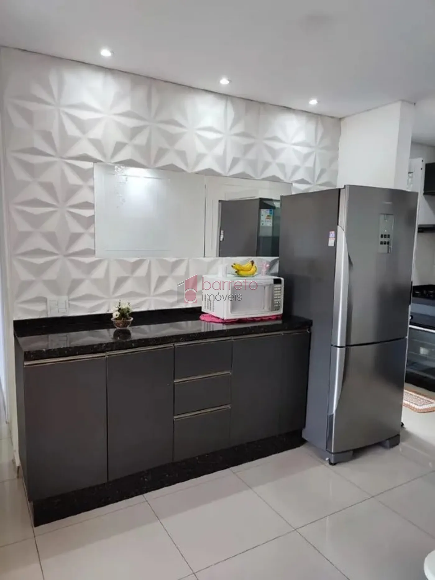 Alugar Apartamento / Padrão em Jundiaí R$ 1.600,00 - Foto 5