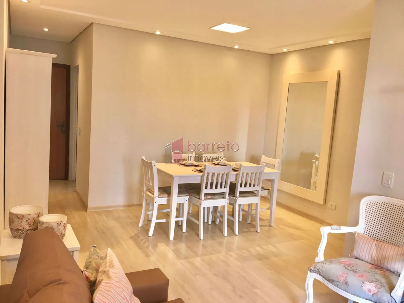 Alugar Apartamento / Padrão em Jundiaí R$ 3.200,00 - Foto 1