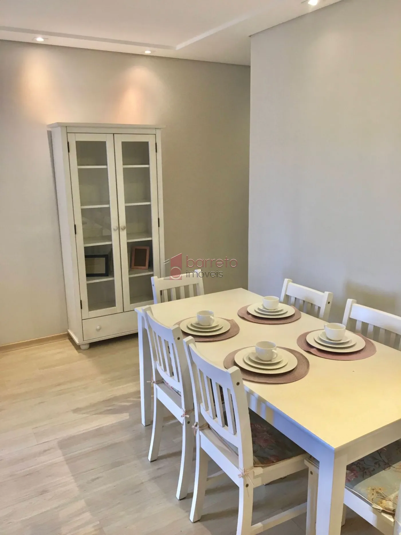 Alugar Apartamento / Padrão em Jundiaí R$ 3.200,00 - Foto 3